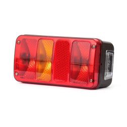Kombinuotas galinis žibintas W 29 1L/193