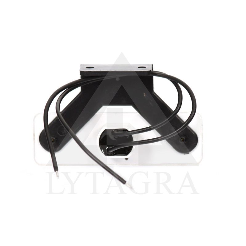 LED gabarito žibintas W44 219z 12V-24V