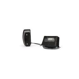 Led numerių apšvietimo žibintas W54 246