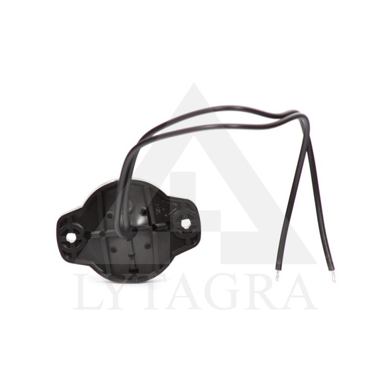 Priekinis led gabarito žibintas 129 W24 12/24v