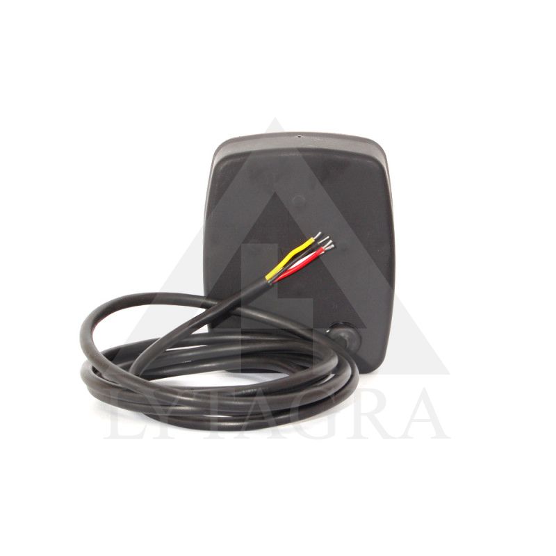 Galinis led žibintas 476 W18UD 12/24