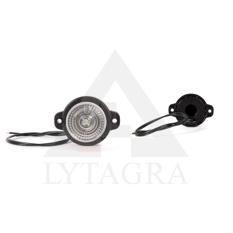 Led gabarito žibintas W24RF 527