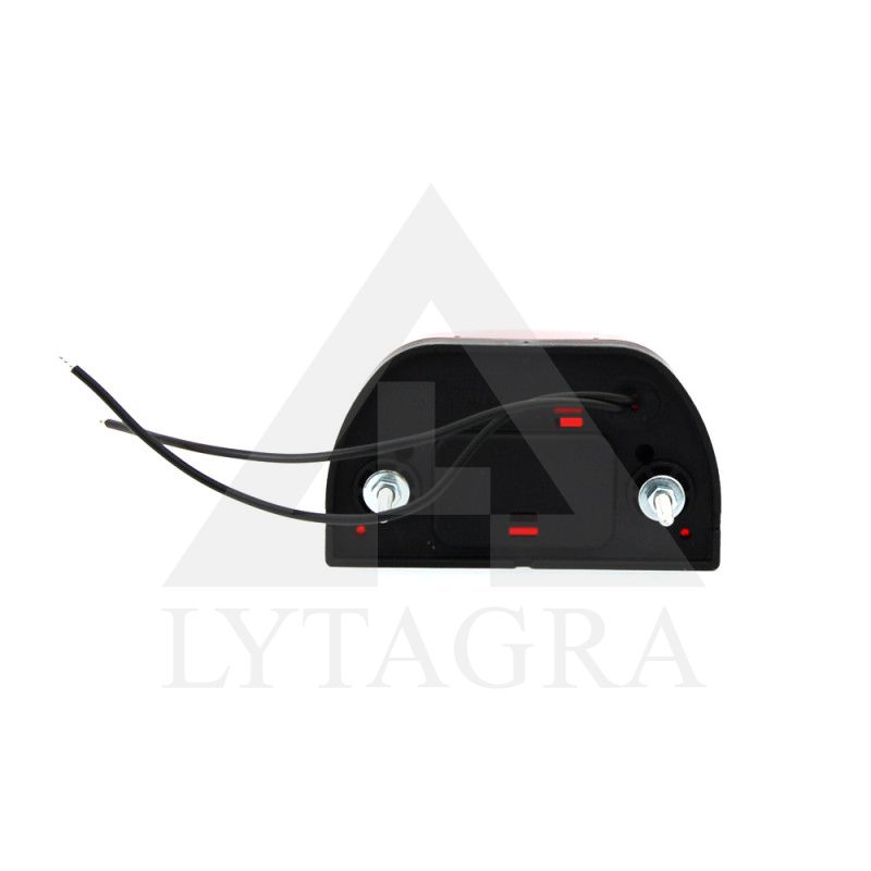 LED Daugiafunkcinis galinis žibintas W72 409