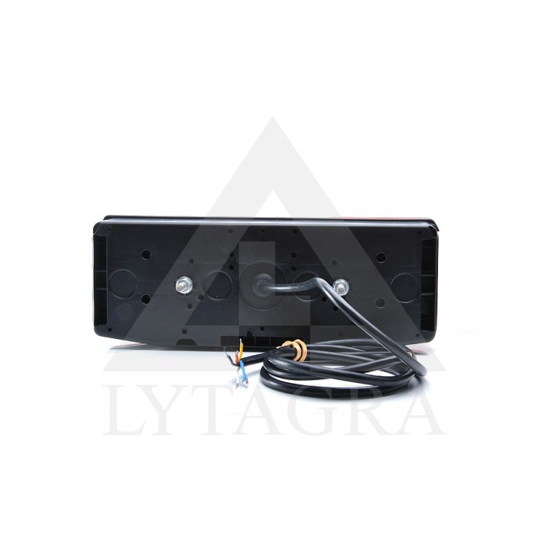 Led gabarito žibintas W137L 1029