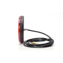 W95 ŽIBINTAS 744 LED GALINIS
