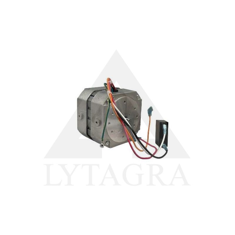 El. variklis Stromtec K45-120100