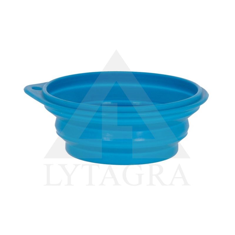 Silikoninis kelioninis debenėlis 250 ml 80507