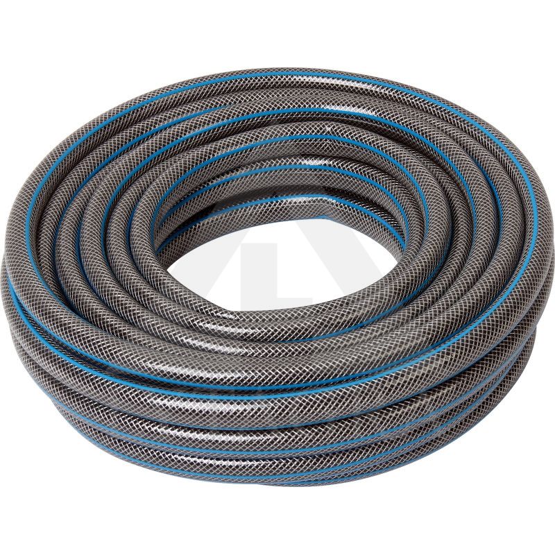 Laistymo žarna 5/8" 30m, armuota (PP) 4 , VERTAS