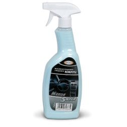 WESCO Panelės-salono valiklis "Mekok" 750ml