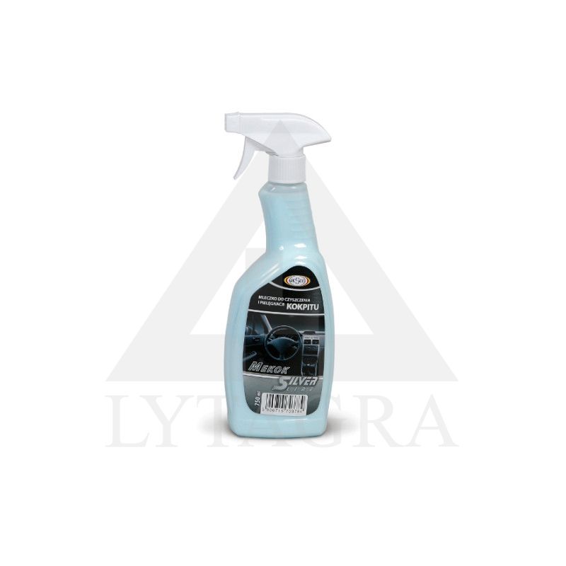 WESCO Panelės-salono valiklis "Mekok" 750ml