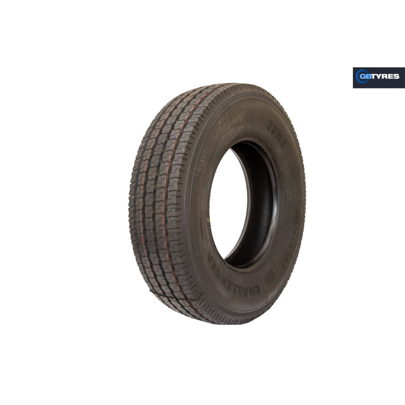 Padanga CHALLENGER 315/80R22.5 156/150L CUH2 (S)