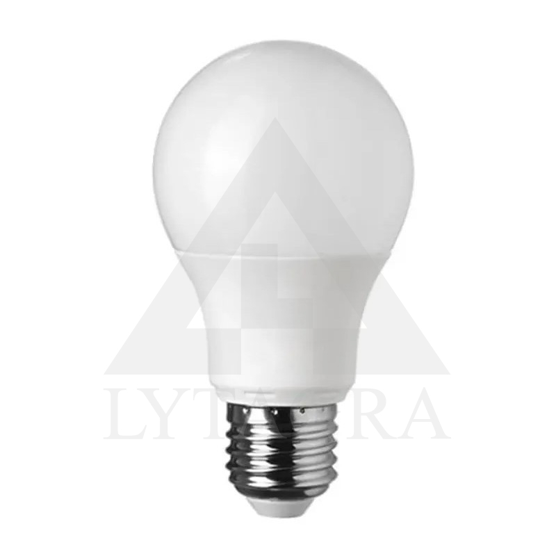 LED.LEMPUTĖ 17W E27 BURB. 4000K