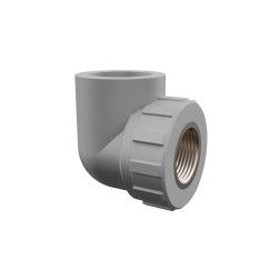 Alkūnė 90 25x3/4" vid. 240029