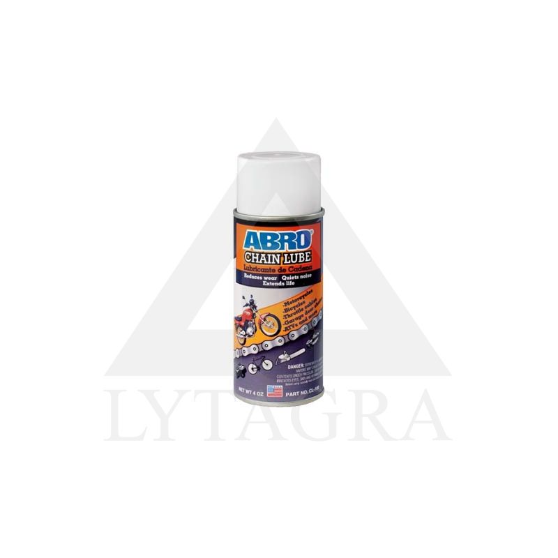 TEPALAS GRANDINĖMS AEROZOLINIS ABRO 02244