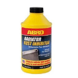 02293 ABRO RADIATORIAUS APS. NUO RŪDŽIŲ
