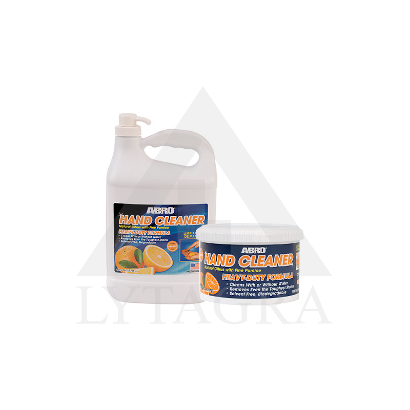 PASTA RANKOMS PLAUTI 1 GAL. 02041 ABRO