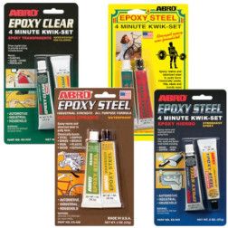 02267 ABRO KLIJAI EPO.SUKIET.PER 24VAL