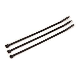 Plastikinė juostelė JSSC 430 4.8 juoda COBRA