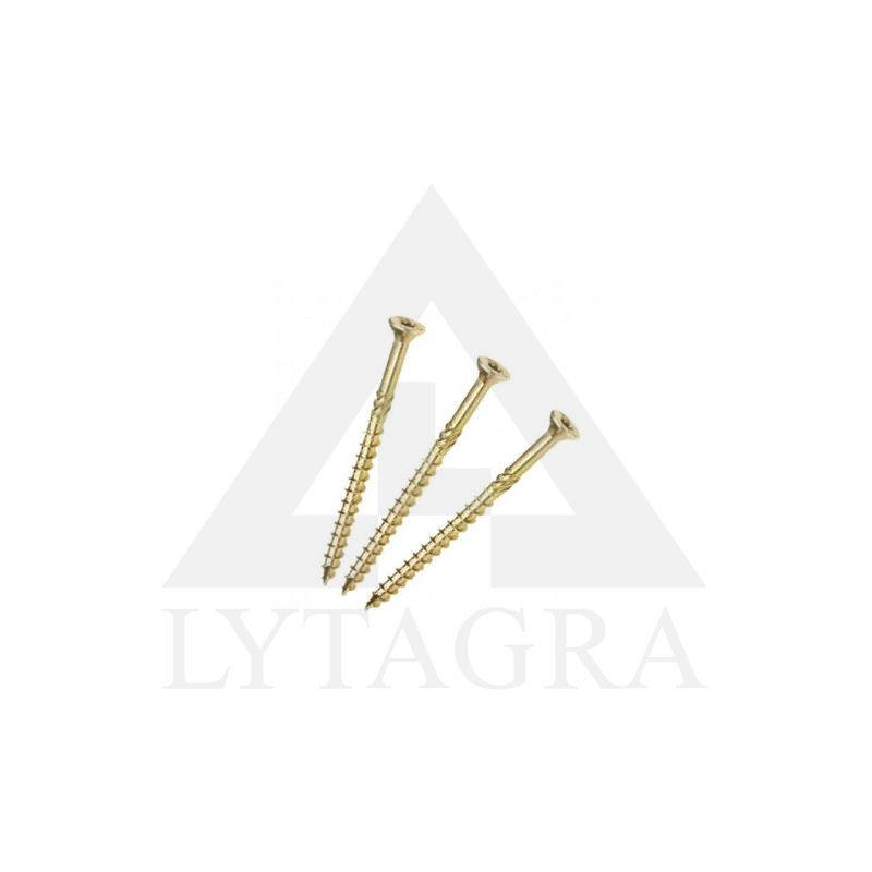 Medsraigtis 4.5-50/30 Zng T25 įpjov PRX17 (500/4500)