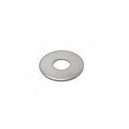 Poveržlė ISO7093/DIN9021 M4-12 Zn, 100 vnt.