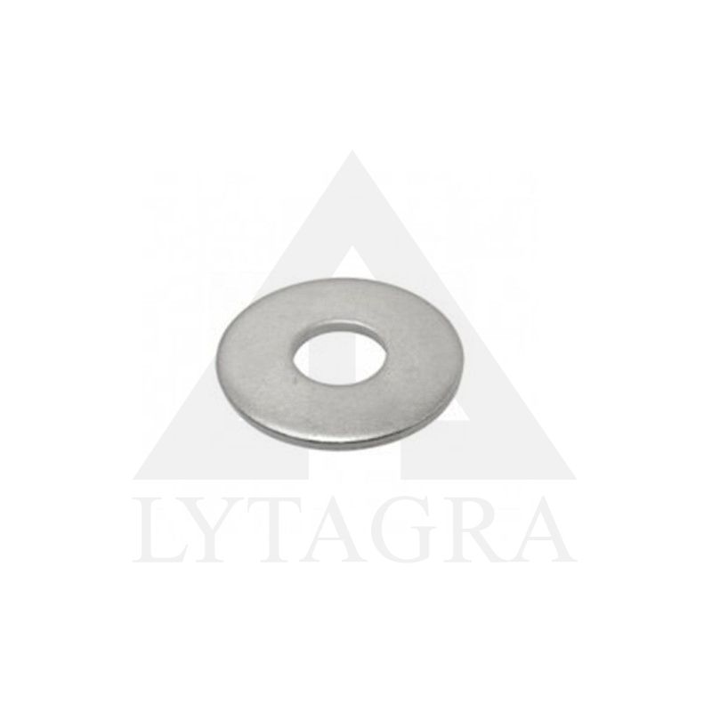 Poveržlė ISO7093/DIN9021 M4-12 Zn, 100 vnt.