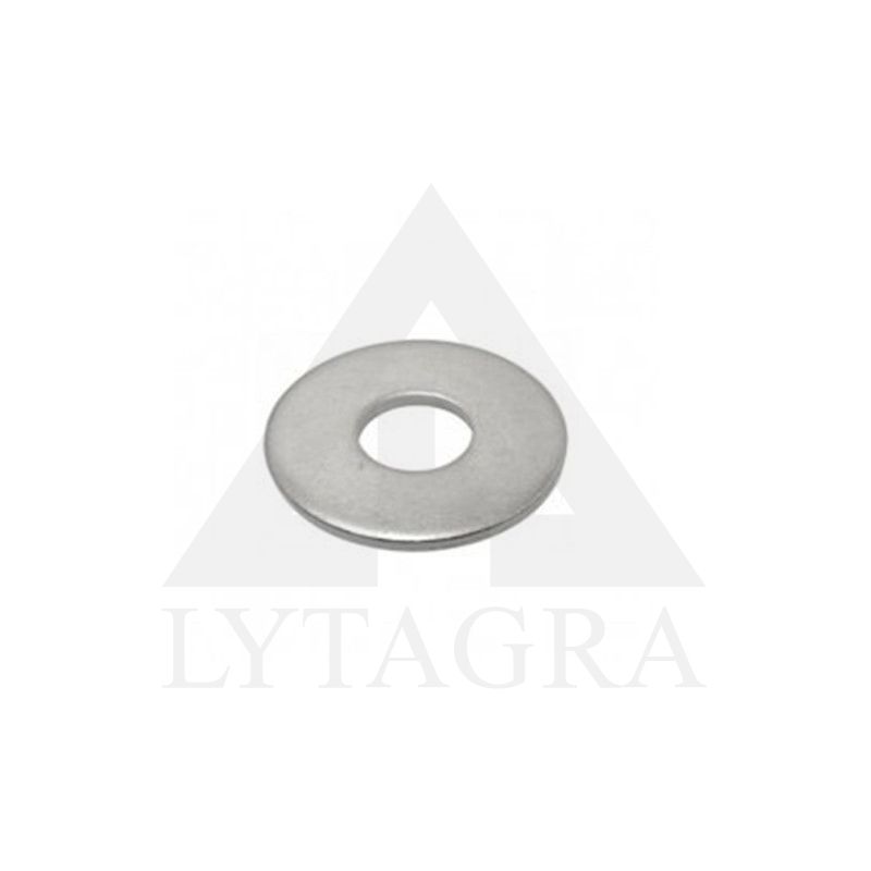 Poveržlė ISO7093/DIN9021 M5-15 Zn, 50 vnt.