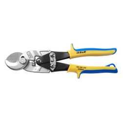 Žirklės kabeliui 250mm S&R 185250410