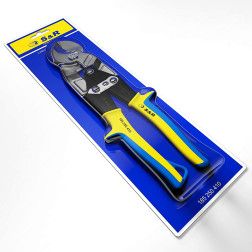 Žirklės kabeliui 250mm S&R 185250410