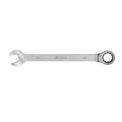 Raktas su terkšle 11mm S&R 269003311