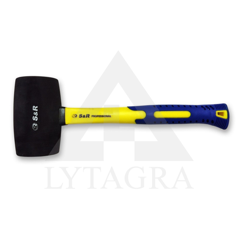 284560060 Plaktukas guminis 560g / S&R