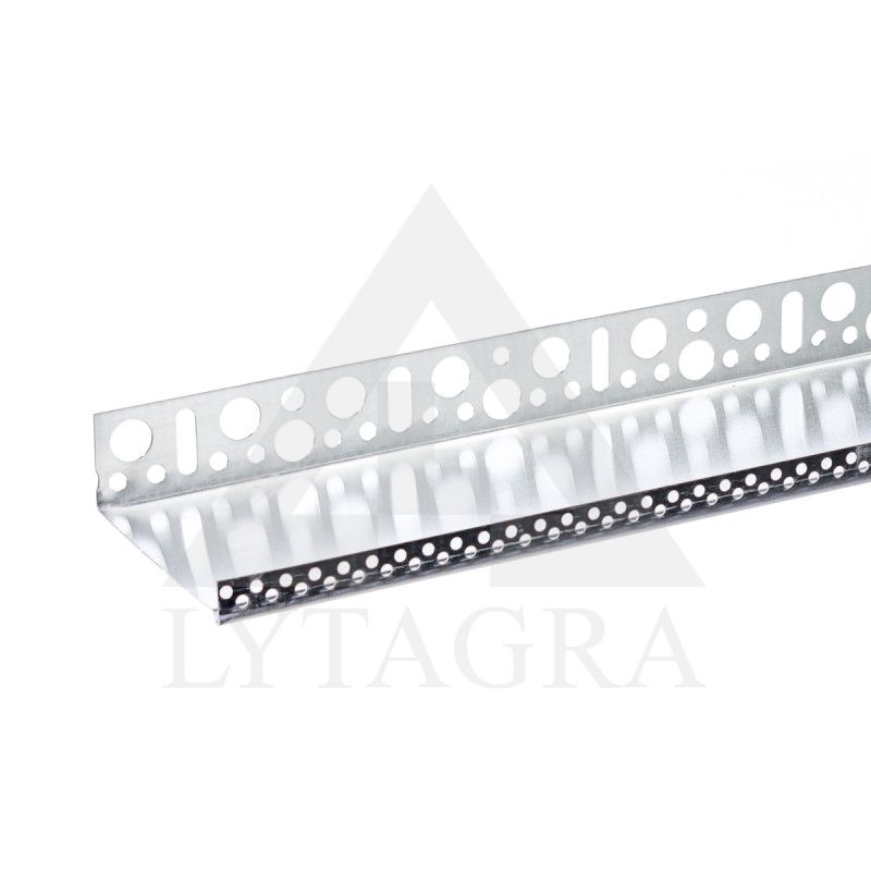 COKOLINIS PROFILIS 253X2000MM 1.0MM