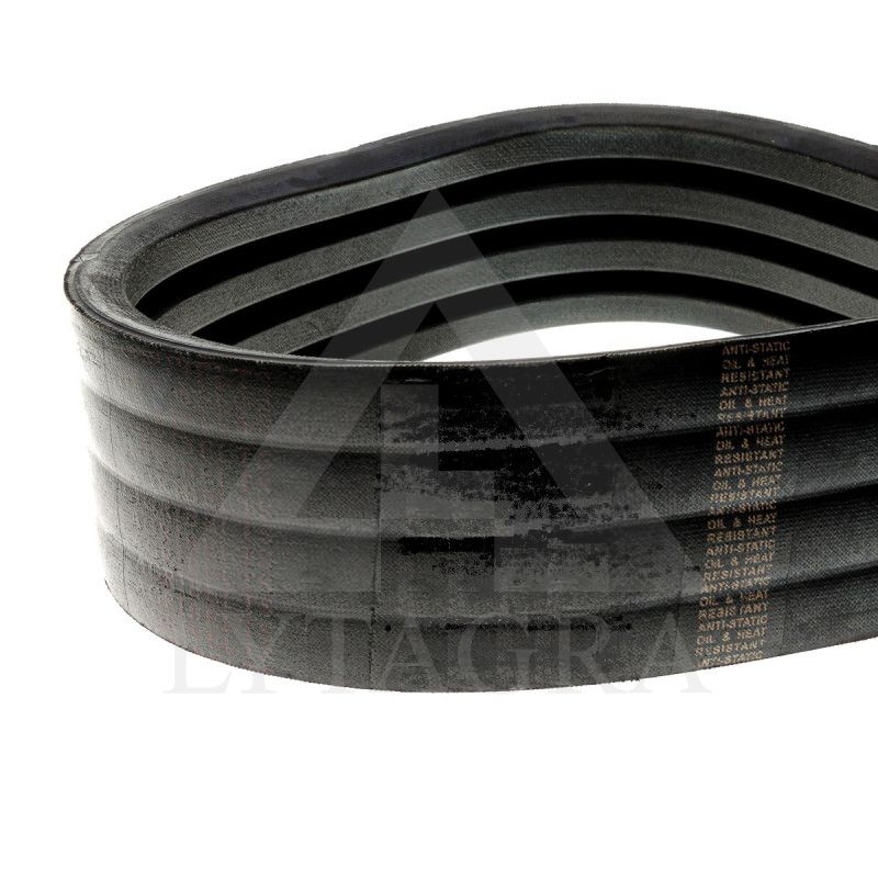 Diržas AGRIBELTS 4HB-3160 La