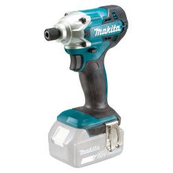 Akumuliatorinių įrankių komplektas Makita DLX6100PX1