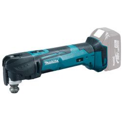 Akumuliatorinių įrankių komplektas Makita DLX6100PX1