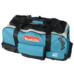 Akumuliatorinių įrankių komplektas Makita DLX6100PX1