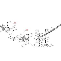 00360037 VARŽTAS M12X60