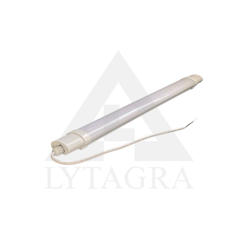 LED šviestuvas Stromtec T8P202-E18 4000K 18W