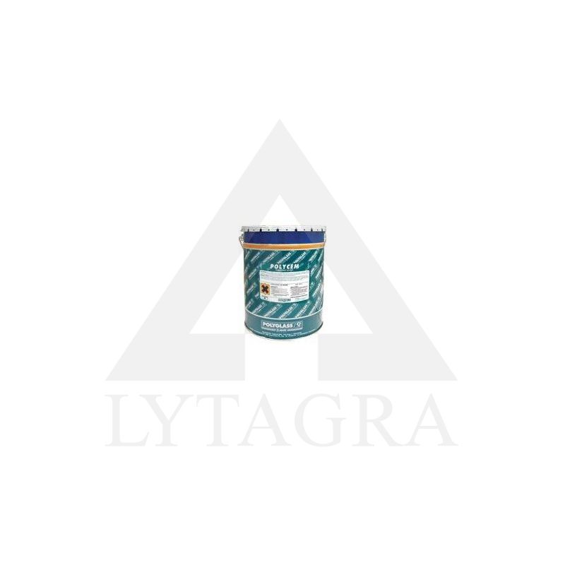 CM-7LP-05 POLYCEM PLASTIŠKABITUMIMĖ MASTIKA 5KG