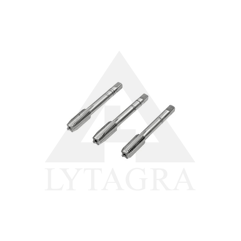 2041 Sriegiklių kompl. M16 (3vnt.) / EGA
