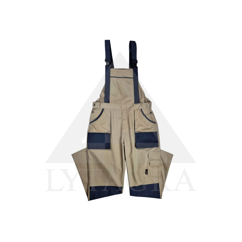 Darbinis puskombinezonis L dydis S1148