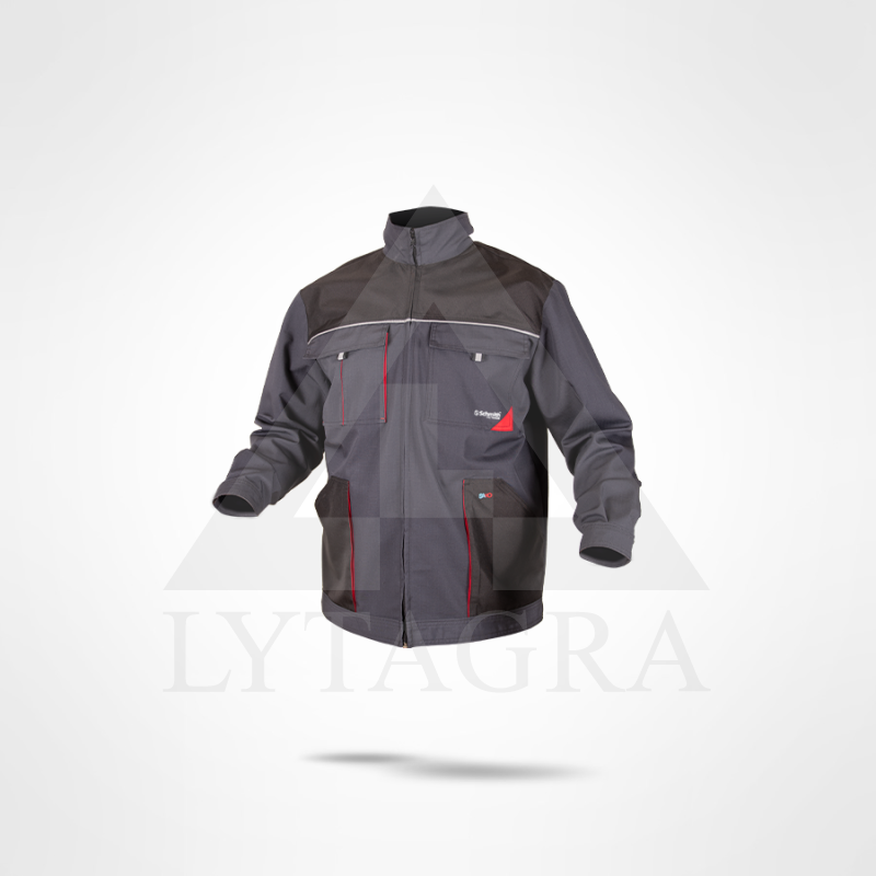 Darbinis švarkas M dydis, S1153-M
