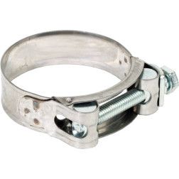 Sąvarža 56-59 mm (nerūd. pl.) W2 Detraama GBS56-59 Sąvarža 56-59 mm (nerūd. pl.) W2 Detraama GBS56-59