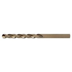 Grąžtas metalui S&R 207840100, D1.0 12x34mm