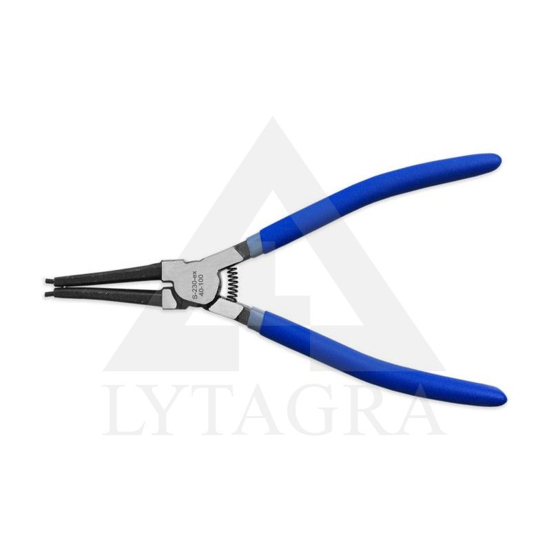 Replės žiedams išorinės S&R 170230003, 230mm