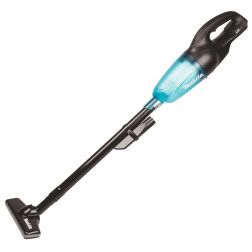 Akumuliatorinis dulkių siurblys Makita DCL180 18V