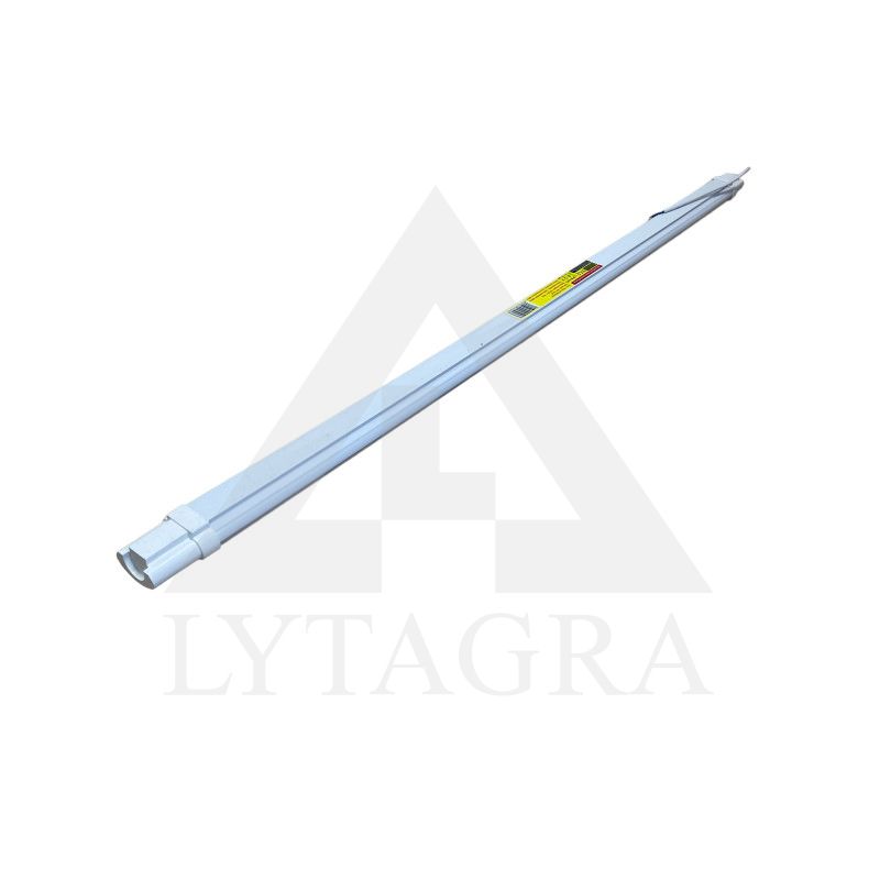 LED šviestuvas Stromtec T8P204-E36 4000K 36W