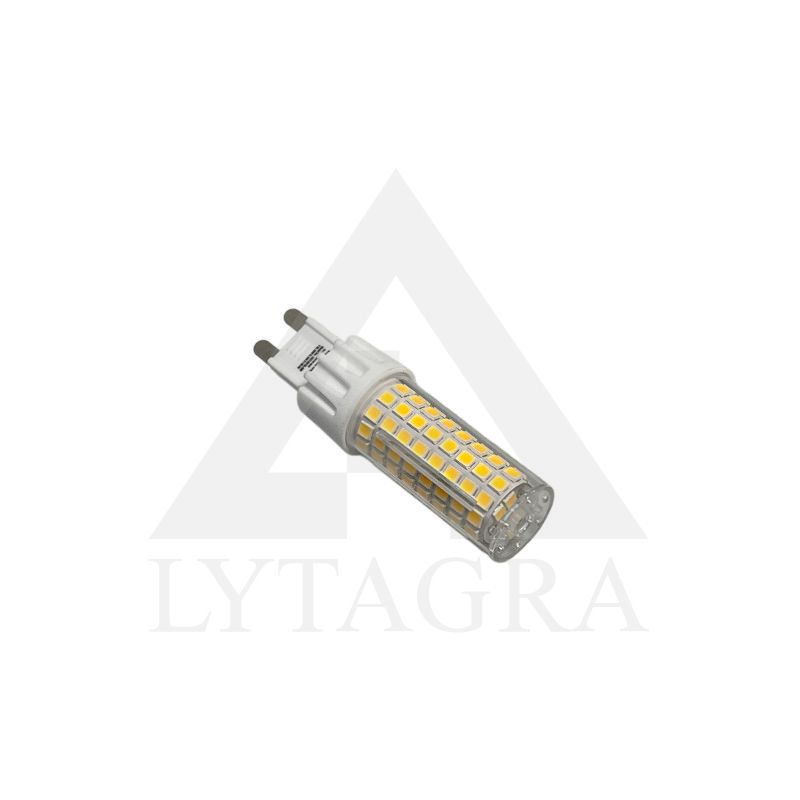 LED lemputė Stromtec G9-7W 800lm 3000K