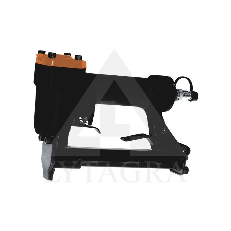 Pneum. kabių pistol. Dedra A533151 mm6-16 kabėms TYPE80