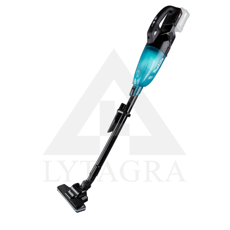 Akumuliatorinis siurblys  Makita XGT CL001GZ05