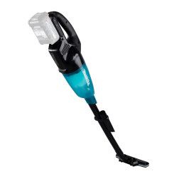 Akumuliatorinis siurblys  Makita XGT CL001GZ05